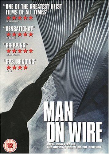 James Marsh - Man On Wire - Preis vom 30.09.2026 22:30:23 h