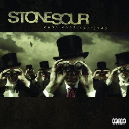 Stone Sour - Come What(Ever)May - Preis vom 11.10.2026 03:10:56 h