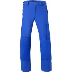 Multinorm Bundhose "8467" Force - 58 - kornblau