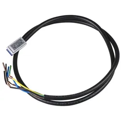 Telemechanique Sensors Leitung mit Stecker ZCMC21L1