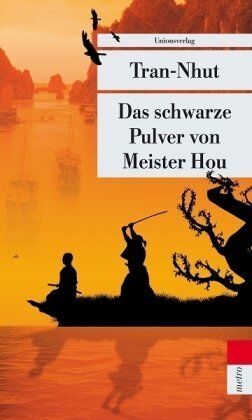 Tran-Nhut - Das schwarze Pulver von Meister Hou: Ein Kriminalfall für Mandarin Tân - Preis vom 12.10.2026 11:37:12 h