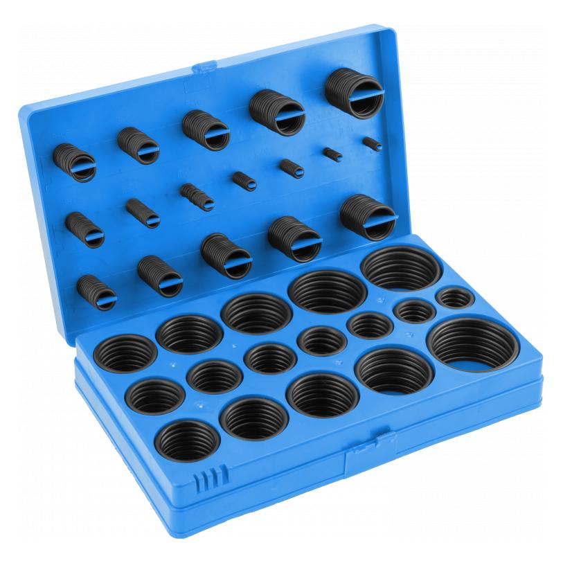 Högert Set Gummidichtungen 419-Tlg. (HT8G507)