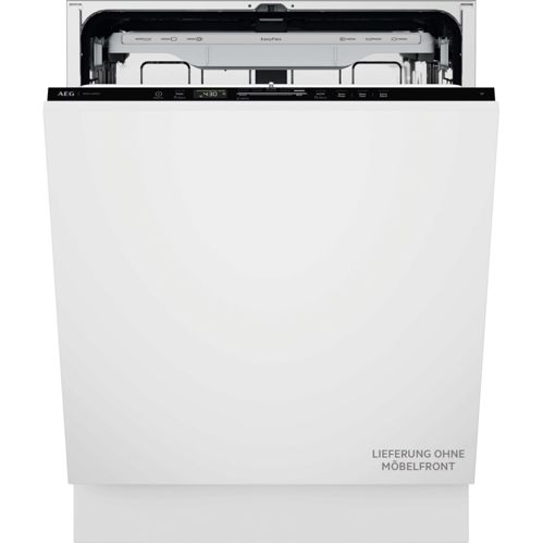 AEG GI8200A2SG Spüler vollintegriert 60cm