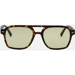 Sonnenbrille Zurich Edge Braun