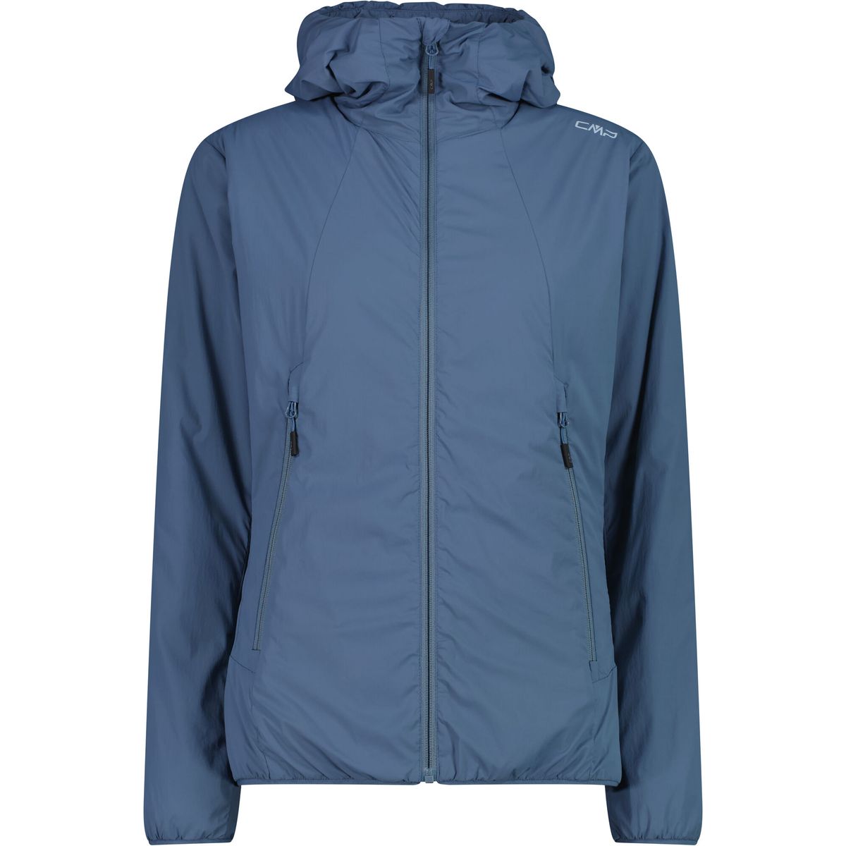 CMP Woman Jacket FIX Hood space (L802) 34 36Z5226-L802-34