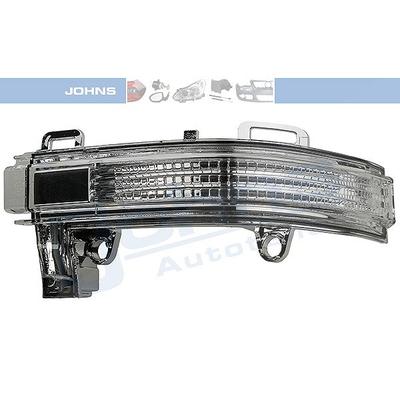 Johns Blinkleuchte [Hersteller-Nr. 958337-95] für VW, Man