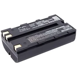 NoName Battery for Geomax ZT80+ etc (Kamera Akku), Kamera Stromversorgung