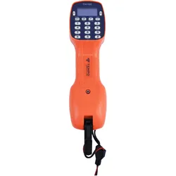 Tempo Communications, Multimeter, Test Telefon TM 700i (Hand-Multimeter)