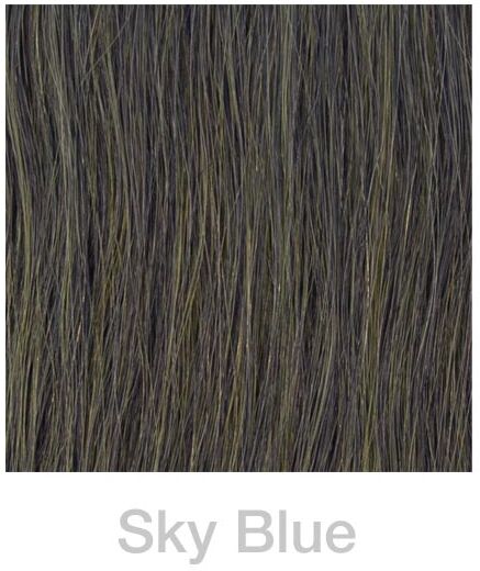 Balmain Fill-In Extensions Straight Fantasy 45 cm