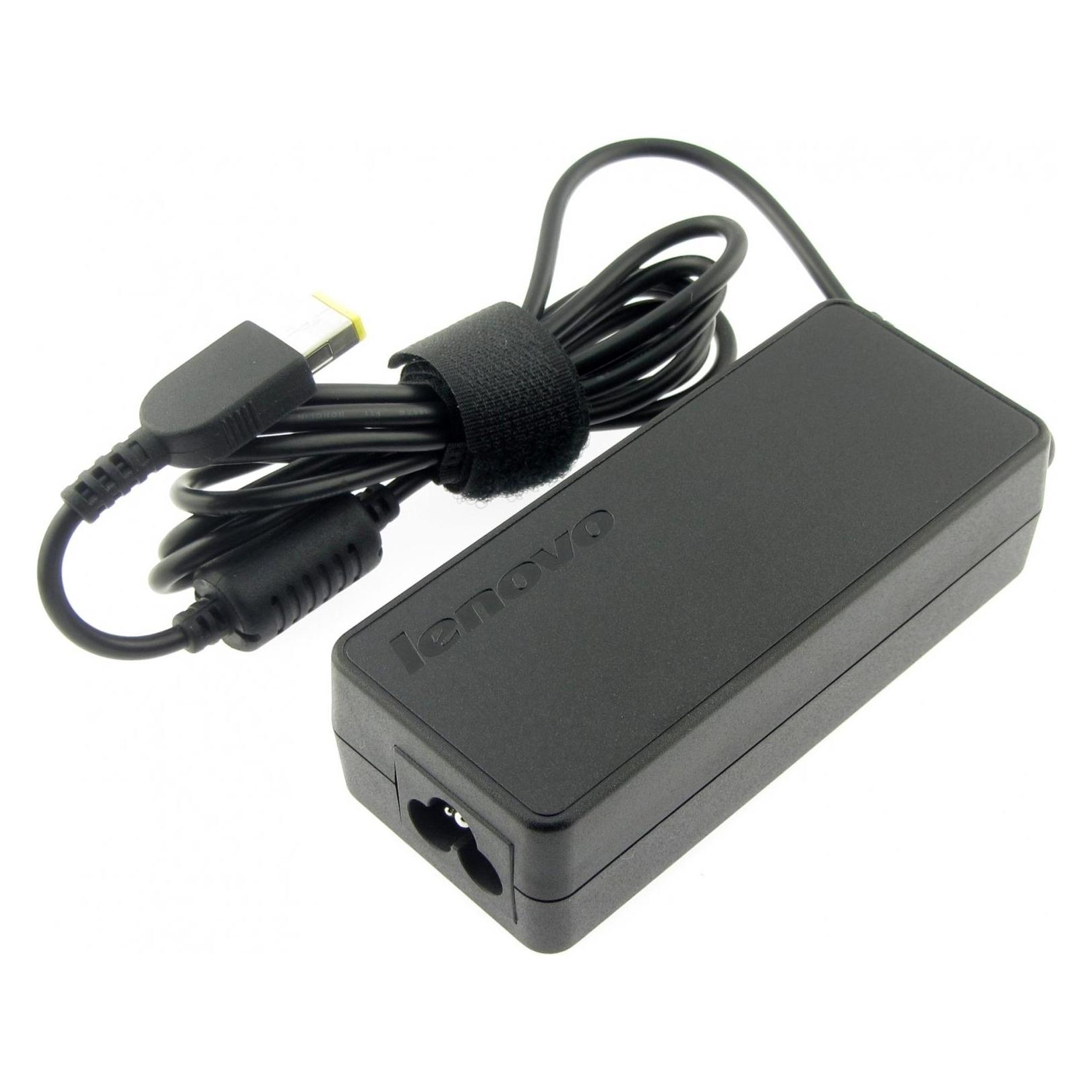 Lenovo ThinkPad 65W AC Adapter (65 W) (0A36267)