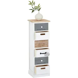 Caro Möbel, Kommode + Sideboard, Salva