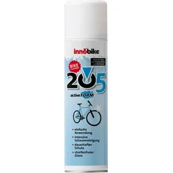 Innobike Fahrradreiniger 205 BIKE CLEANER ACTIVEFOAM 300 ml