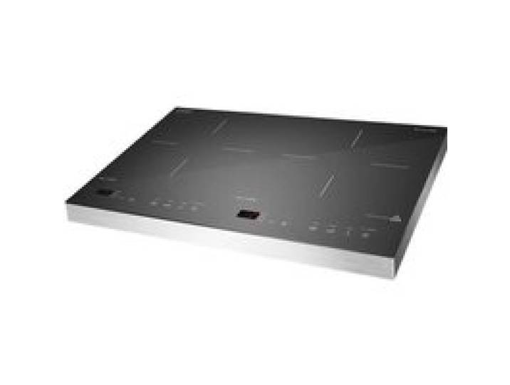 Réchaud à induction CASO S-Line 3500 - Double foyer - 2100W
