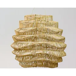 die Faktorei »Cali« Lampenschirm Ø/H: 60 x 50 cm