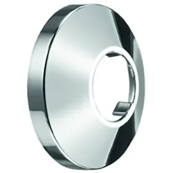 Schell Standard-Schubrosette 3/8" d:55mm chrom 624010699