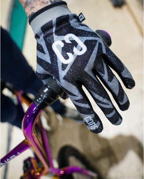 Handschuhe CORE Aero (L - Zag)