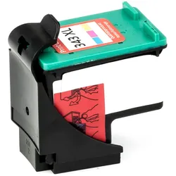 Alternativ-Tinte für HP Nr. 343 / C8766EE tricolor