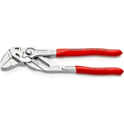Knipex, Zange, Zangenschlüssel (180 mm)