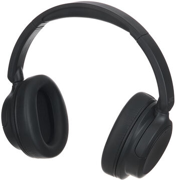 JVC HA-S75N noir