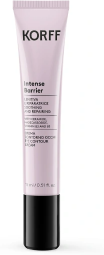 Korff Intense Barrier Contorno Occhi 15 ml