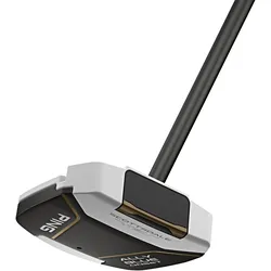 Ping Scottsdale Tec Ally Blue Onset Putter - RH / 37 3/4 inch