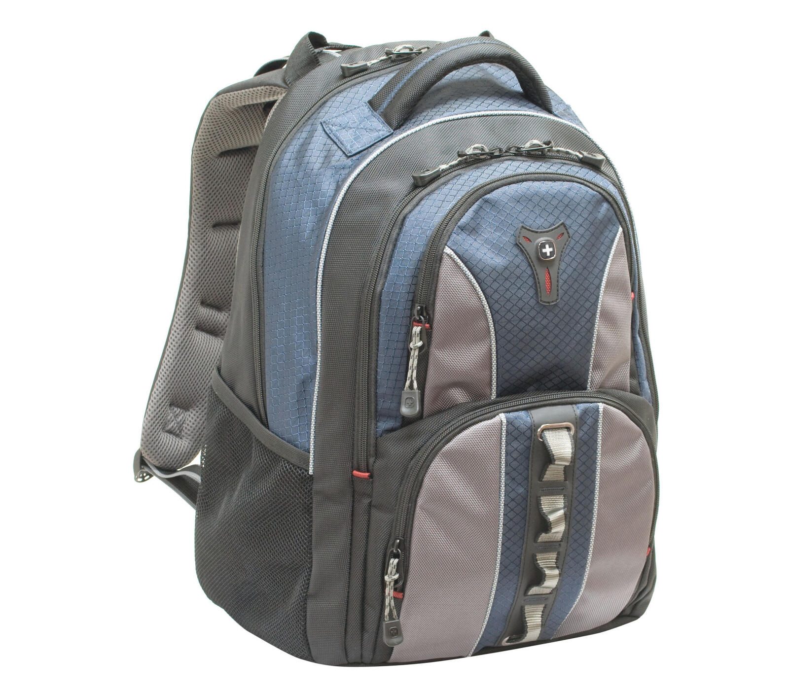 Wenger Cobalt Notebook-Rucksack 41 cm (16") Blau 600629
