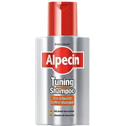 200ml Alpecin Tuning Shampoo