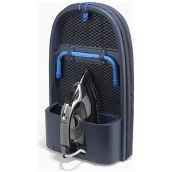 Joseph Joseph Pocket Max Plus Bügelbrett, Bügelbrett, Blau