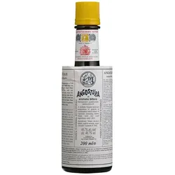 Angostura Aromatic Likör 44.7% Vol. 0.2L