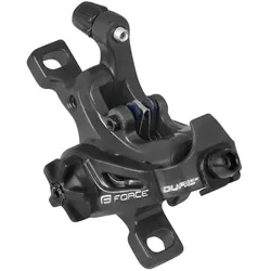 Force Dual CX mechanische Bremszangen Schwarz