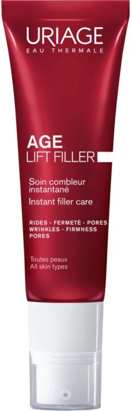 Uriage Age Lift Instant Filler Care sérum raffermissant anti-rides 30 ml