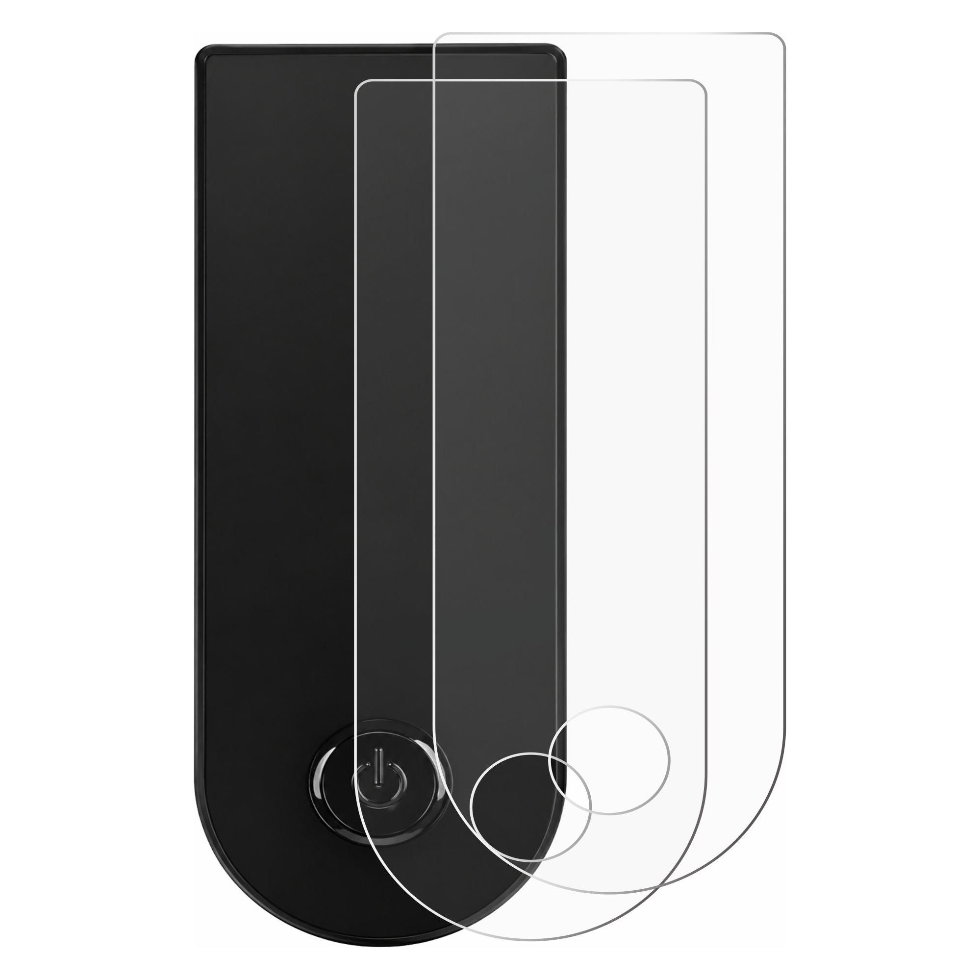 ScreenLeaf Schutzfolie für Xiaomi Electric Scooter 6 Lite Displayschutz Display Schutz Folie Klar Transparent (6163247)