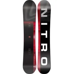 NITRO TEAM PRO Snowboard 2027 - 162