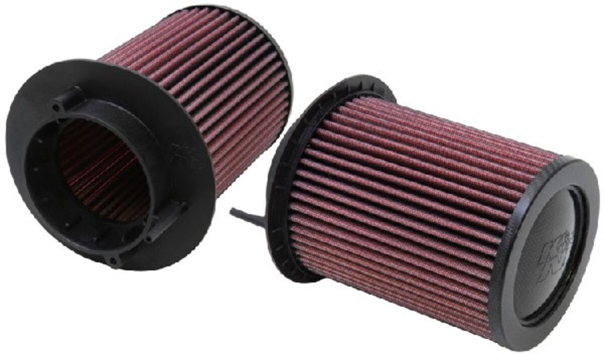 K&N Filters Filtro aria K&N; E-0668