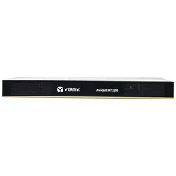 Vertiv AutoView AV3216 16-Port KVM-Switch