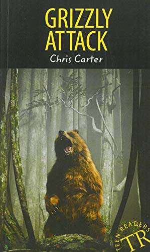 Chris Carter - Grizzly Attack: Lektüre - Preis vom 30.09.2026 22:30:23 h