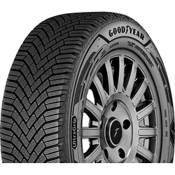 Goodyear Ultragrip Ice 3 285/40 R19 107T XL Winterreifen