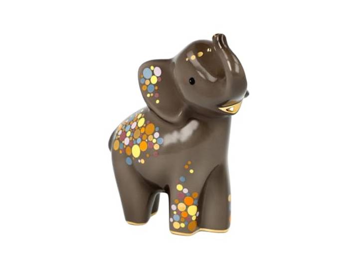 Goebel Olifantenfiguur Ndiwa - olifant