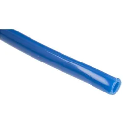 RS PRO, Zubehör Druckluftwerkzeug, Rohrleitung 5mm blau
