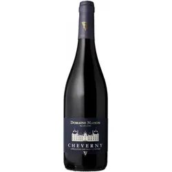 Cheverny Rouge 2024 - Domaine Maison