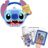 Lic Creativity Case - Stitch, Basteln