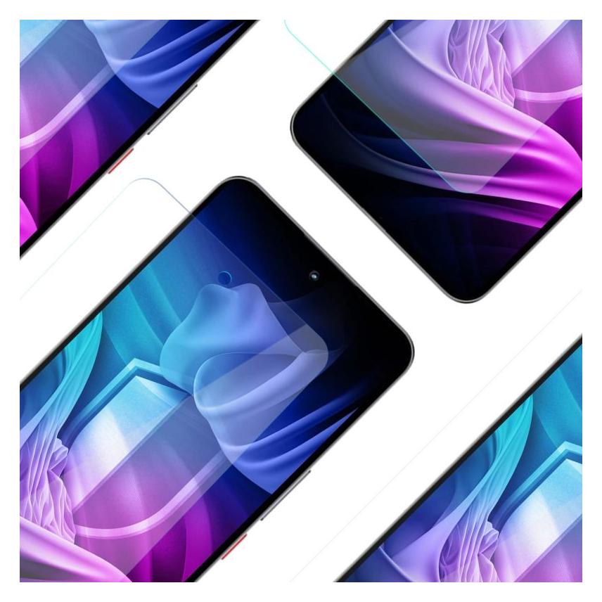 3MK Nubia Neo 3 - Silky Matt Pro (1 Stk., ZTE Nubia Neo 3) (W-3SlMatPr-NN3)