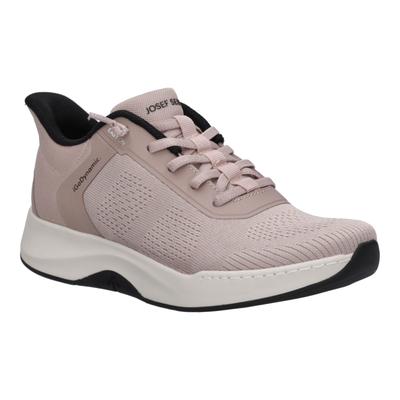 Sneaker JOSEF SEIBEL "Elli 21, rosa", Damen, Gr. 41, rosa, Schuhe Sneaker