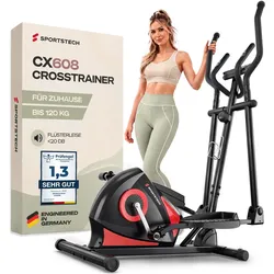 Crosstrainer