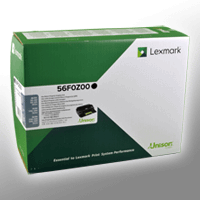 Lexmark Trommel 56F0Z00