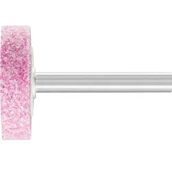 PFERD TOOLS STEEL Schleifstift Zylinder für Stahl- und Stahlguss - 31325256