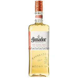 El Jimador Reposado - 100 % Agave Azul - Tequila