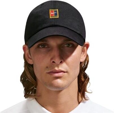 Nike Club Cap Black