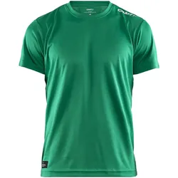 CRAFT Community Function T-Shirt Herren 651000 - team green M