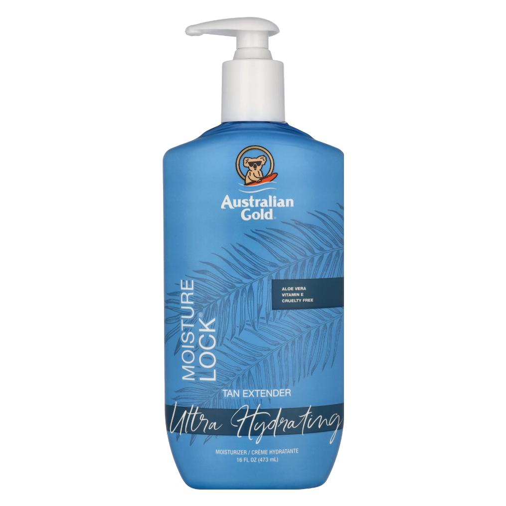 Australian Gold Moisture Lock (473 ml, After Sun Creme) (101180)